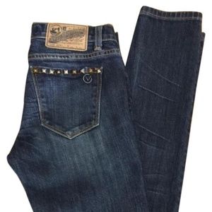 Vigoss Studio Skinny Jeans